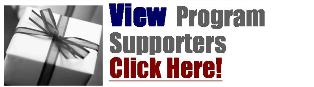 View our Program Supporters Click Here!