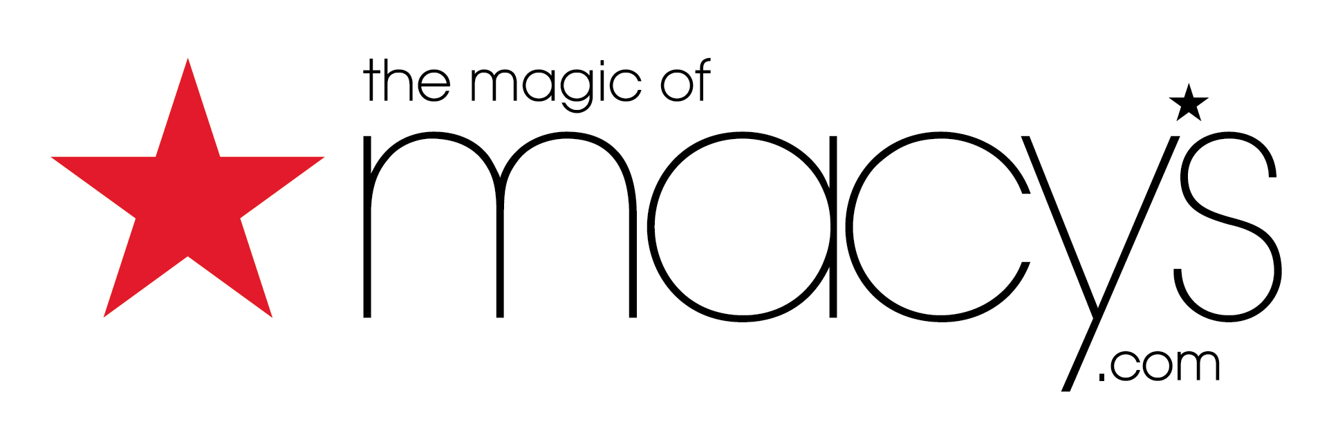 Macy's Logo